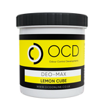 OCD Cube - Lemon