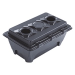 Oxypot Deep Water Culture Systems - Oxypot XL Complete
