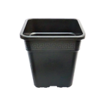 Premium Square Pots - Premium Vega Square Pot - 25 L (x100)*
