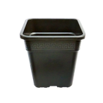 Premium Square Pots - Premium Vega Square Pot - 6 L