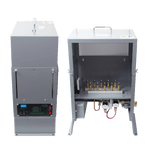 10 Kw Pro-Leaf Burner