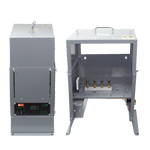 4 Kw Pro-Leaf Burner
