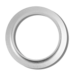 Round Wall Flange - 250