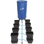 T.A. Waterpack 8 Pot Complete (GHE)