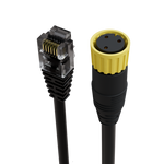 Telos Dynamic Cross-Connect Adapator