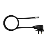 Telos Light Controller – Cables - Telos Light Controller, Power Pack
