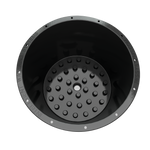 IWS TRIDENT Outer Pot - IWS TRIDENT Outer Pot - 25 L