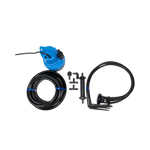 T.O.P Spin Dripper Kit with Pump - 12 to 24 Pots