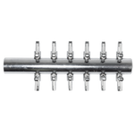 Air-Pump Manifold - IWS 12-Way Manifold for Air-Pump