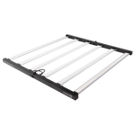 Omega Black 720W - Omega Black 720w LED Complete with 600w Ballast
