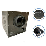 Airfan® Hybrid Foam Box Fan 3250m3/hr 250mm (10")