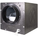 Airfan® Thermo Foam Box Fan 4250 315mm (12") Out Twin 12" In