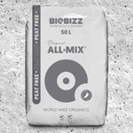 Biobizz All Mix Peat Free (Large) 50L