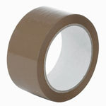 Brown Packing Tape 48mm x 132m