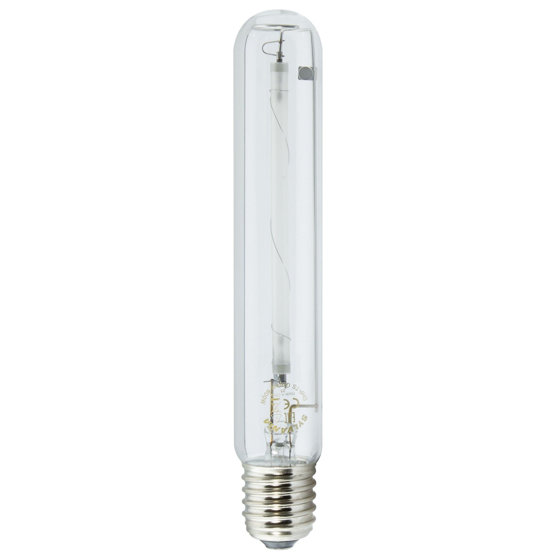 Sylvania SHP-TS Super - 600 Watt (Red Spectrum Lamp)