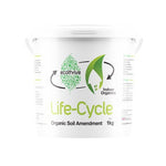 Ecothrive Life-Cycle 1kg