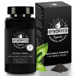 Dynomyco Spark Small Jar 115g