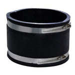 Secret Jardin Rubber Duct Coupling 250mm