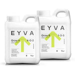 EYVA Grow 1L (A + B Complete Set)