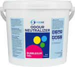 Sureair Bubble Gum Gel 5L