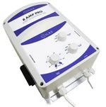 GAS 8 Amp Pro Step Controller CL
