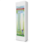GrowMax Replacement Filter Pack for GARDEN GROW