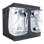 GorillaBox Tent 2.4m x 1.2 x 2.0 (White)