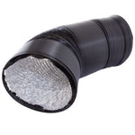 Gorilla Combi 10m Ducting - 356mm (14")