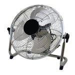 Gorilla Metal Floor Fan 300mm (12")