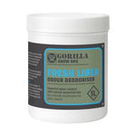 Gorilla Gel Fresh Linen 1L