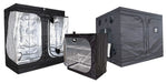 GorillaBox Tent 2.4m x 1.2 x 2.0 (Std)