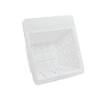 Green Man Single Basket Lid Only (Inner)