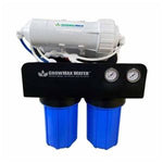 GrowMax Reverse Osmosis System : Growmax 2500 (2500 L/day - 100 L/hour)