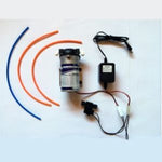 GrowMax High Flow RO BOOSTER PUMP KIT