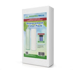 GrowMax Replacement Filter Pack for PRO GROW