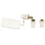 GrowMax FLOAT VALVE w/FITTINGS