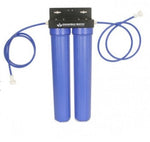 GrowMax Water Filter System : GARDEN GROW 480 L/h
