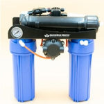 GrowMax Reverse Osmosis System : MAX PUMP 700 - up to 30 L/H