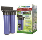 GrowMax Water Filter System : PRO GROW 2000 L/h