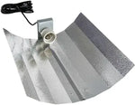 Horti King Reflector (inc 5m Cable) - (C)