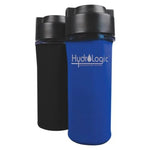 HydroLogic Algae Block - Clear Filter Housing Sleeve