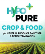 Hypo Pure Crop & Food 5L