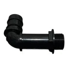 IWS 25mm Elbow Kit ( 1 Elbow / 2 Washers / 1 Nut )