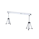 Nanolux Under Canopy Light 135W with stands