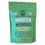 Psycho Myco Monster Microbes - 8oz - Instant Compost Tea