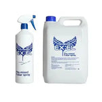 Techboost EX:EL 5L