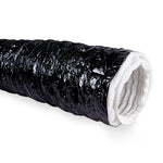Gorilla Ultra Silent 10m Ducting - 254mm (10")