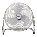 Vortex Metal Floor Fan 450mm (18")