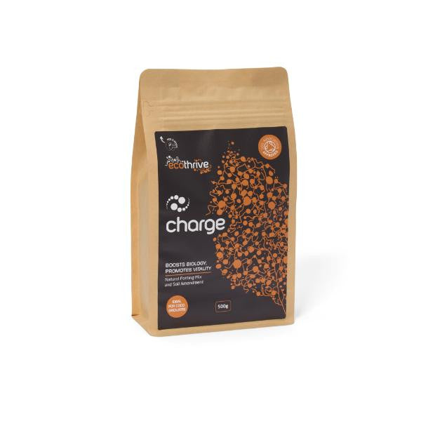 Ecothrive Charge 500g (1.4l)