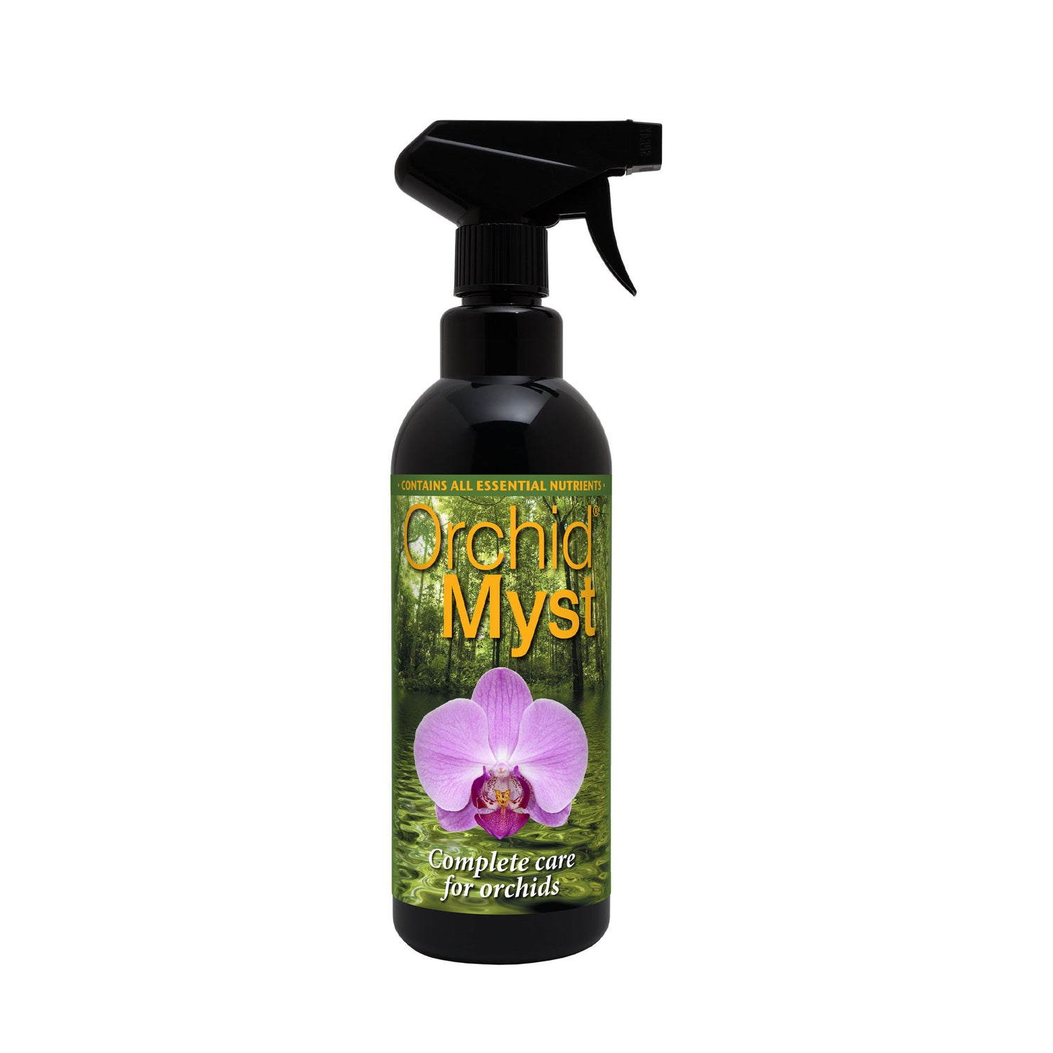 GT Orchid Myst 750ml